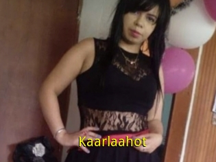 Kaarlaahot
