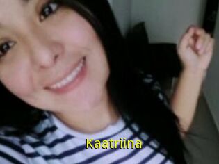 Kaatriina