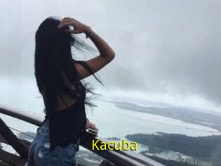 Kacuba