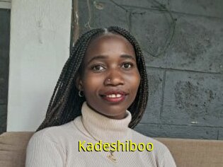 Kadeshiboo