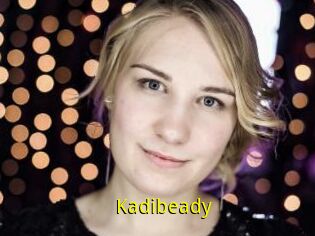 Kadibeady