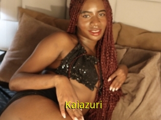 Kaiazuri