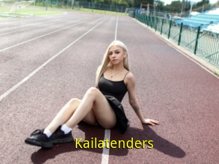 Kailatenders