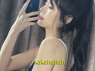 Kakahahah