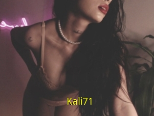 Kali71