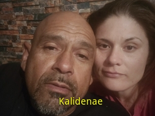 Kalidenae