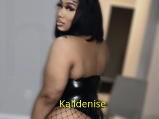 Kalidenise