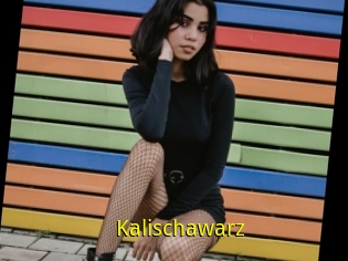 Kalischawarz