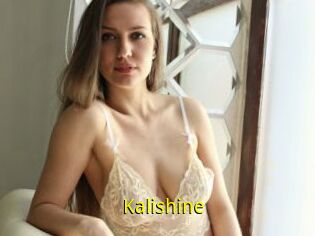 Kalishine