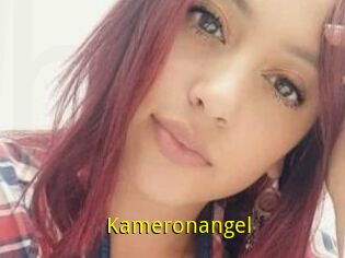 Kameronangel