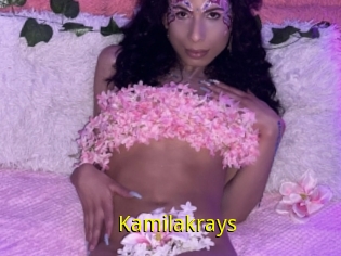 Kamilakrays