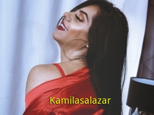 Kamilasalazar