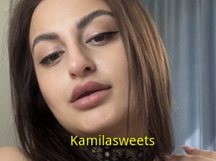 Kamilasweets