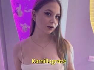 Kamillagrace