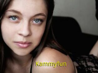 Kammyfun