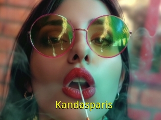 Kandasparis