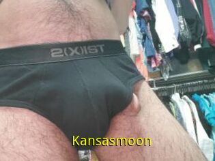Kansasmoon