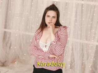 Karadelay