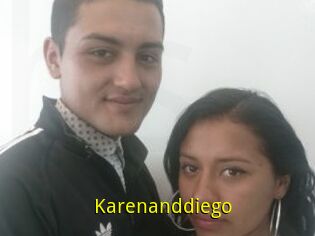 Karenanddiego