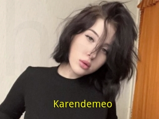 Karendemeo