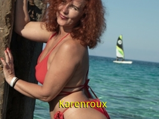Karenroux