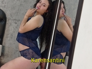 Karensantini