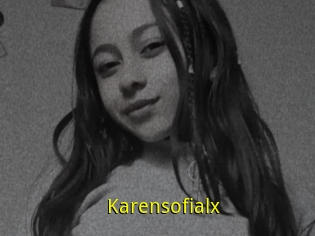 Karensofialx