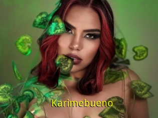 Karimebueno