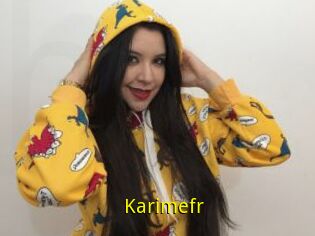 Karimefr