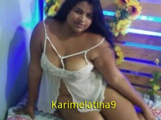 Karimelatina9