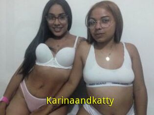 Karinaandkatty
