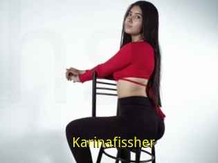 Karinafissher