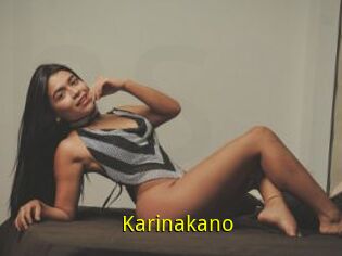 Karinakano