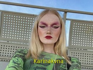 Karinakvna