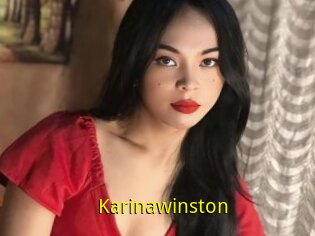 Karinawinston