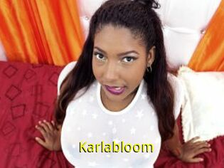 Karlabloom