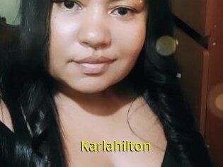 Karlahilton