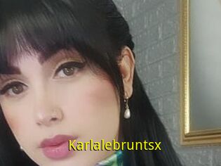 Karlalebruntsx