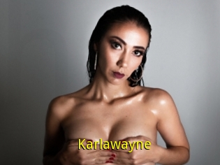 Karlawayne