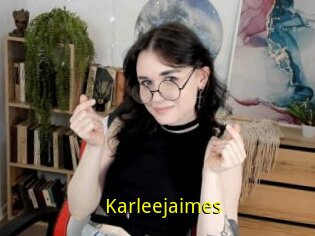 Karleejaimes