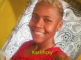 Karlifoxy