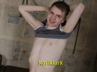 Karlklark