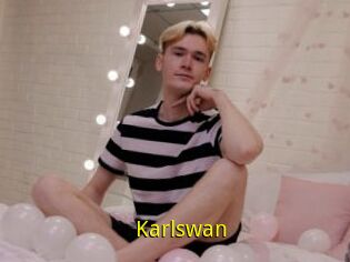 Karlswan