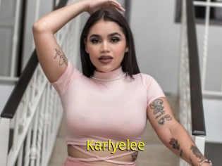 Karlyelee