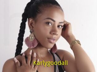Karlygoodall