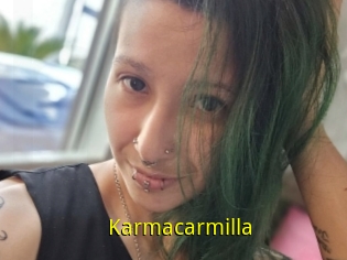 Karmacarmilla