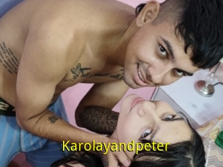 Karolayandpeter