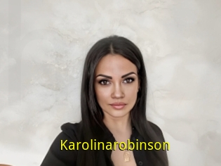 Karolinarobinson