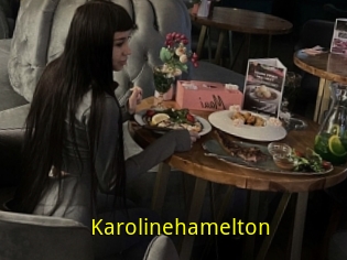 Karolinehamelton