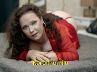 Karolinemilo